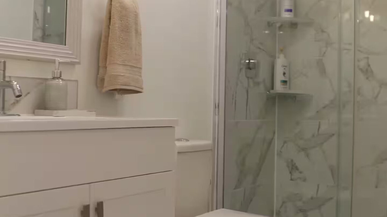 Photo of Bathroom in Barrie