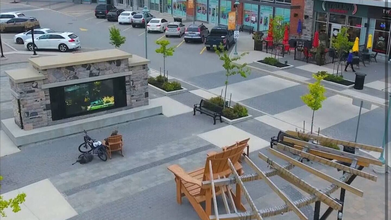Photo of Outdoor in Barrie