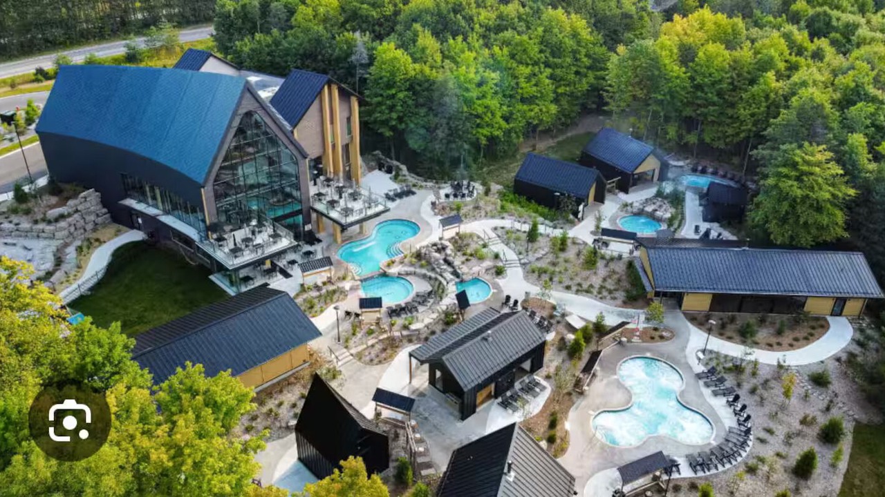 Photo of Outdoor in Barrie