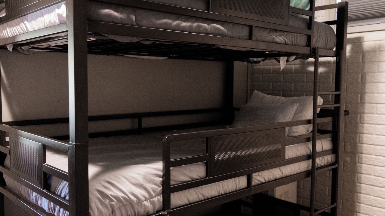 Photo of Bedroom in La Cygne