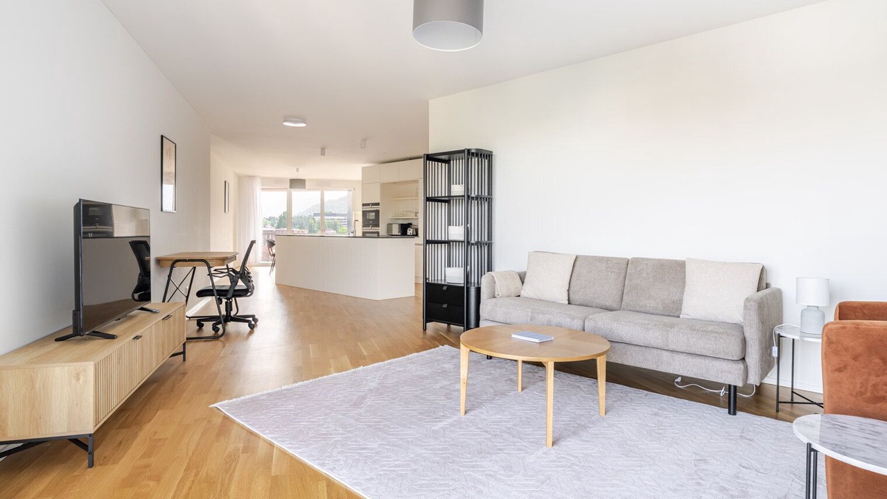 Photo of Livingroom in Alt-Wiedikon