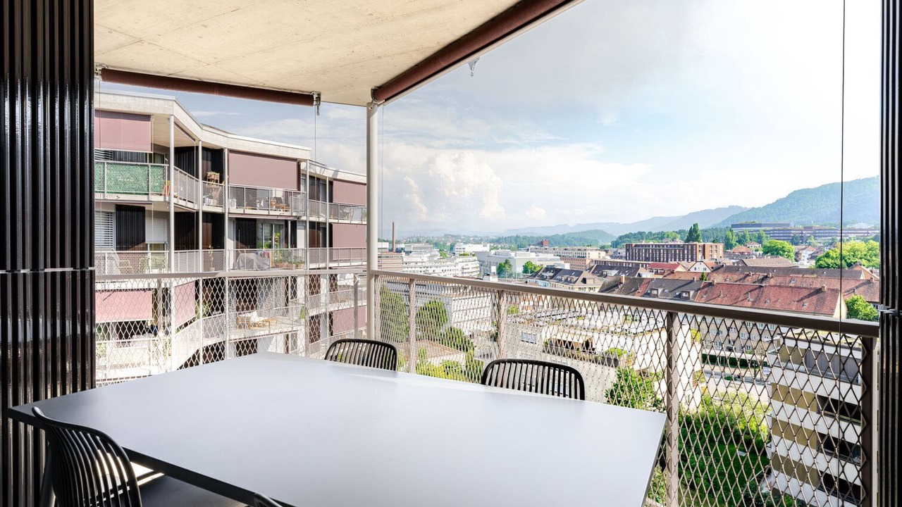 Photo of Outdoor in Alt-Wiedikon