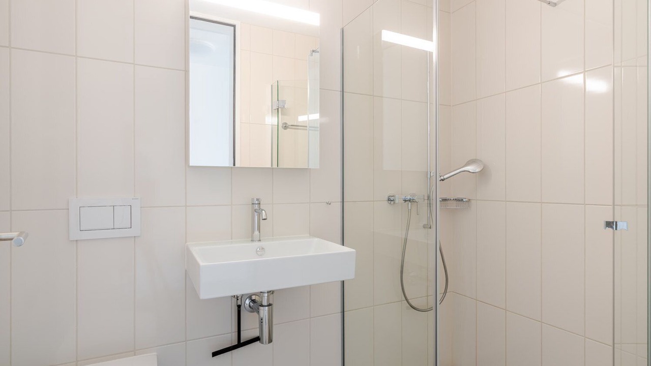 Photo of Bathroom in Alt-Wiedikon