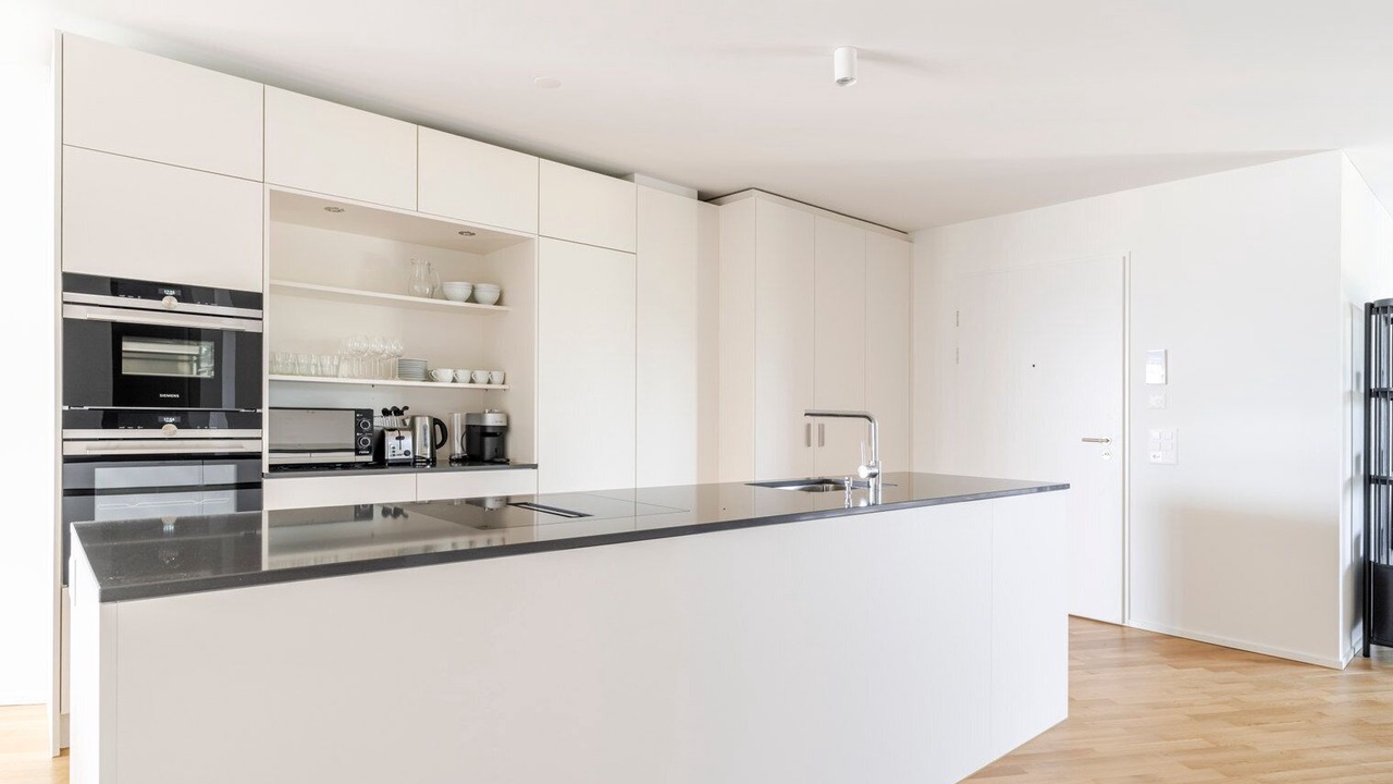Photo of Kitchen in Alt-Wiedikon