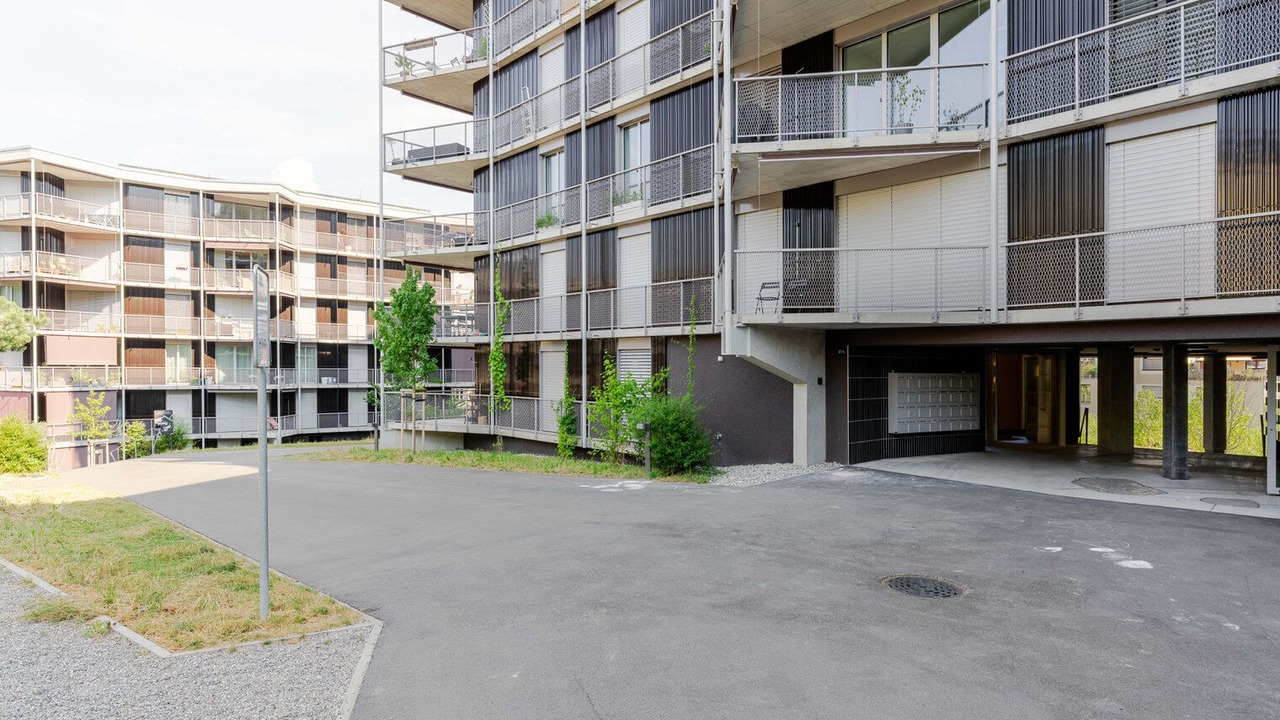 Photo of Outdoor in Alt-Wiedikon