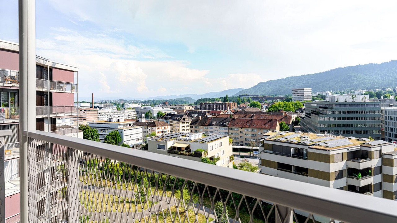 Photo of Outdoor in Alt-Wiedikon