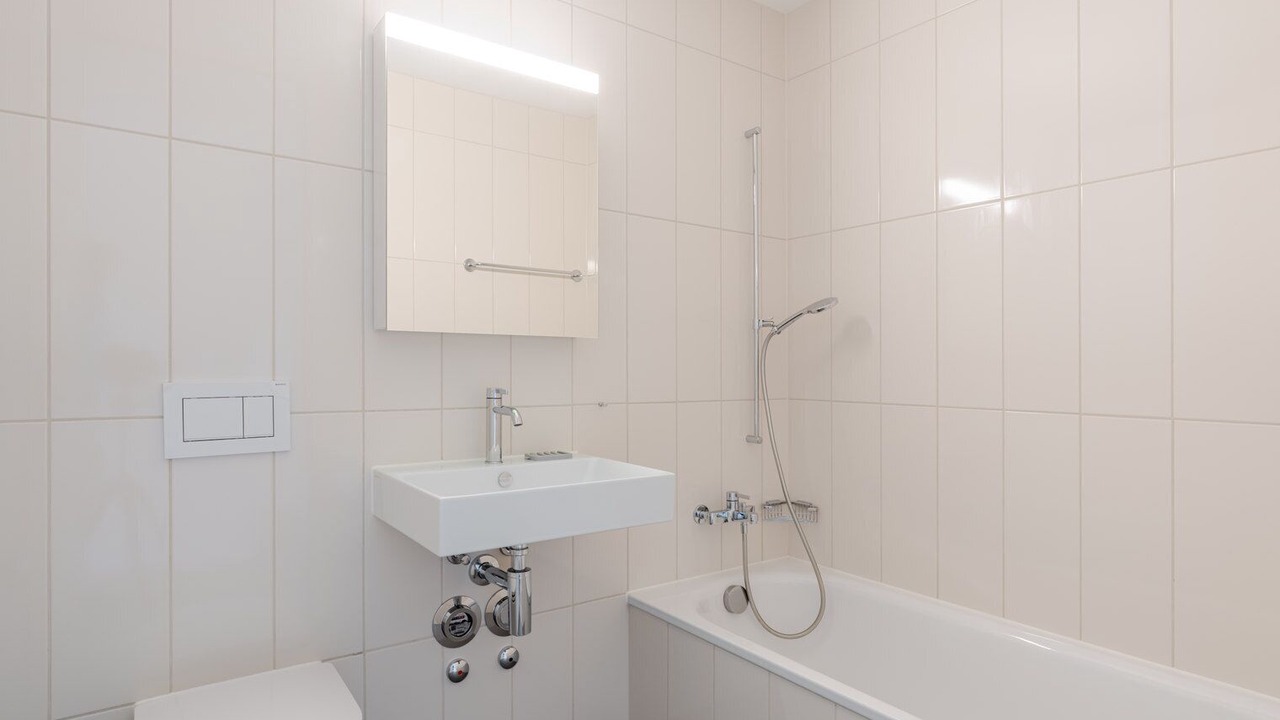 Photo of Bathroom in Alt-Wiedikon