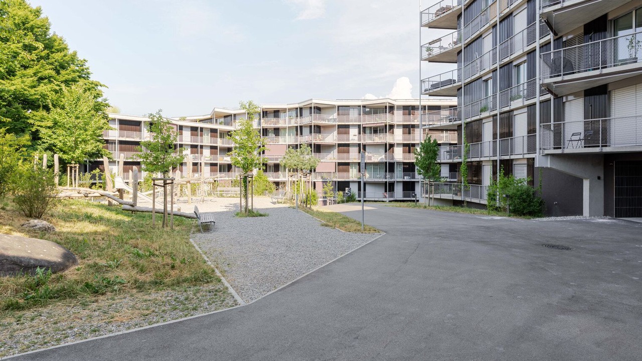Photo of Outdoor in Alt-Wiedikon