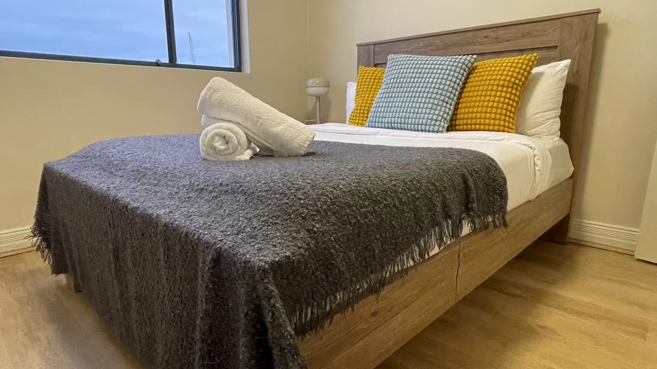 Photo of Bedroom in Peakhurst