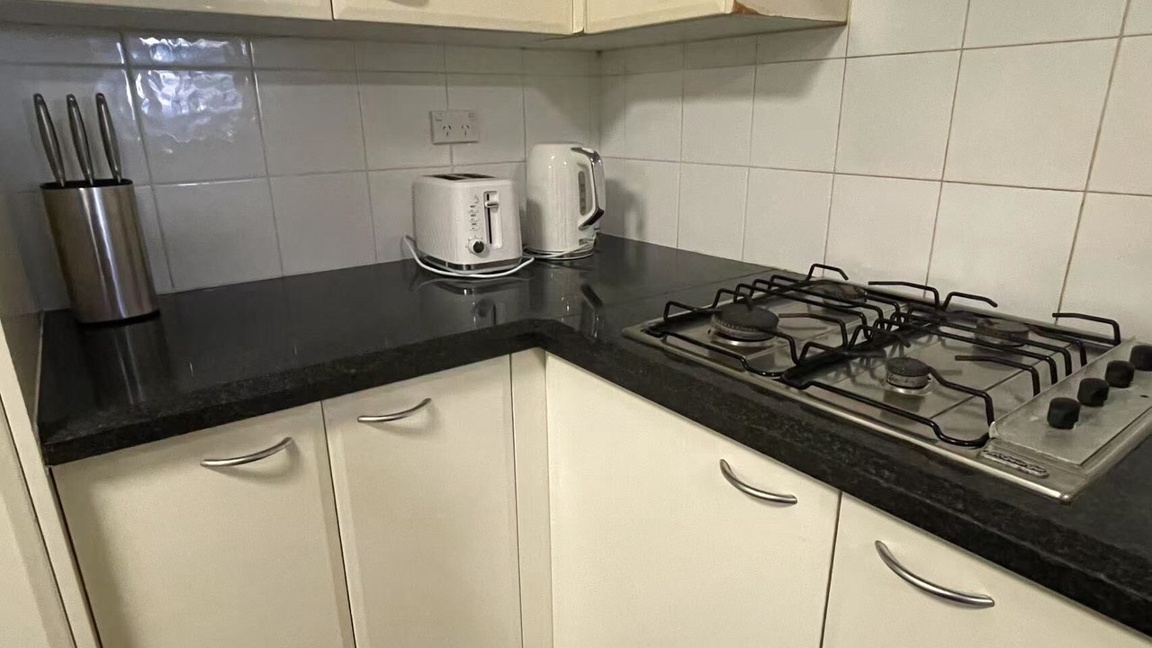 Photo of Kitchen in Peakhurst