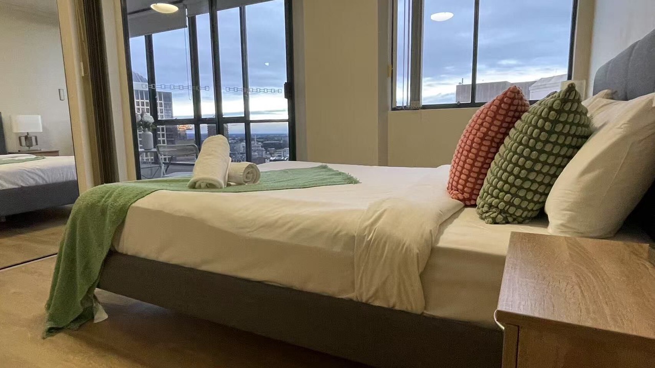 Photo of Bedroom in Peakhurst