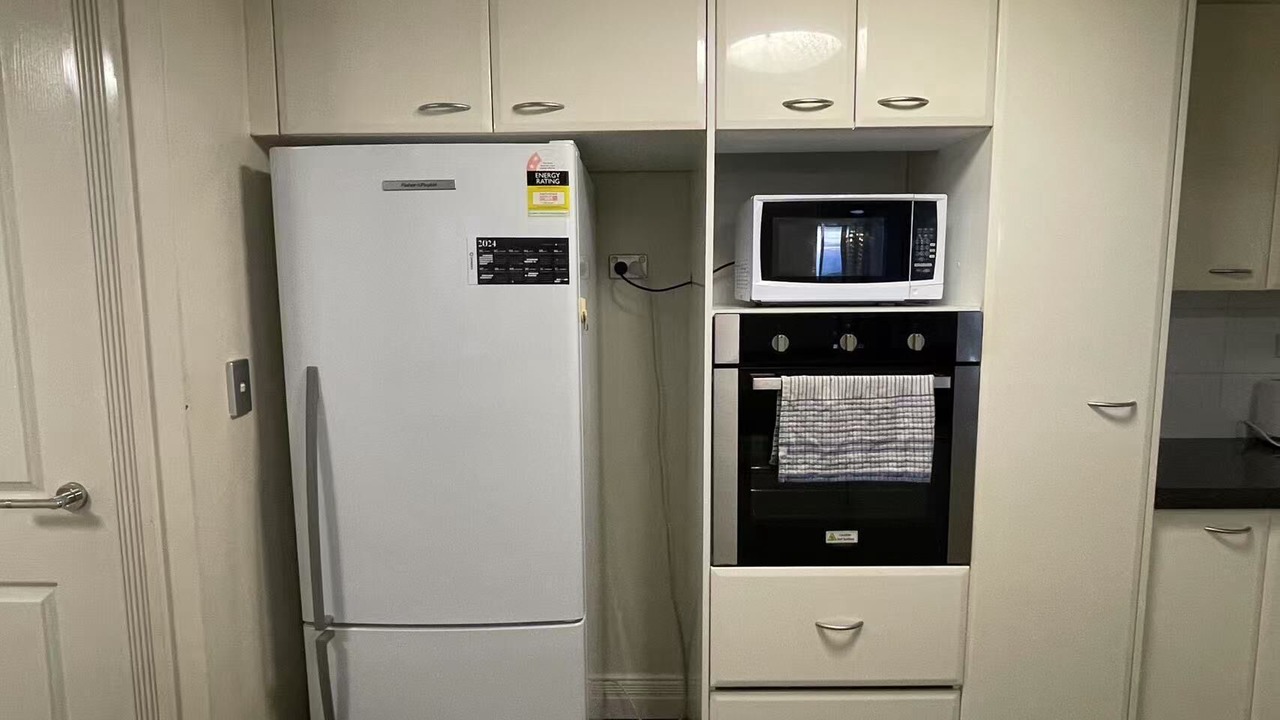 Photo of Kitchen in Peakhurst