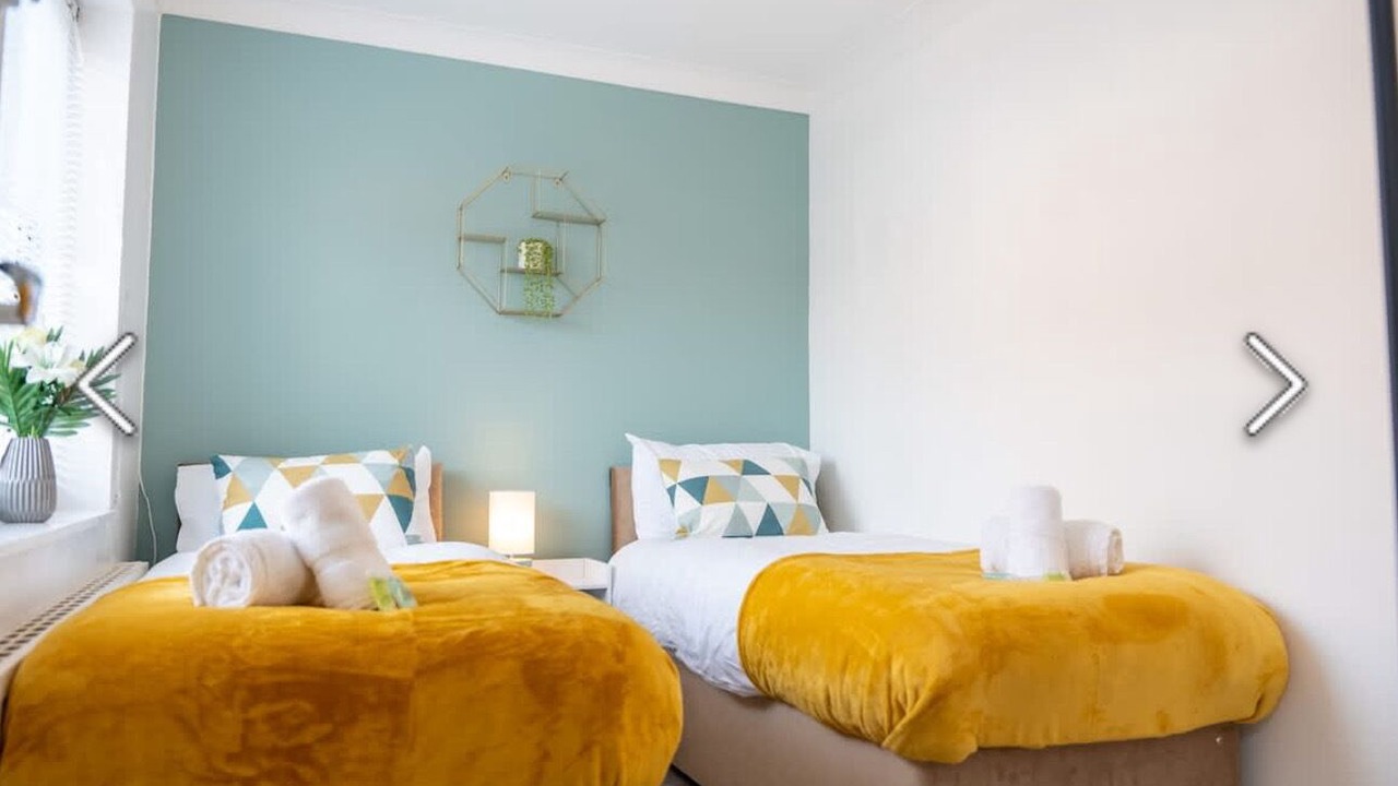 Photo of Bedroom in Great Linford