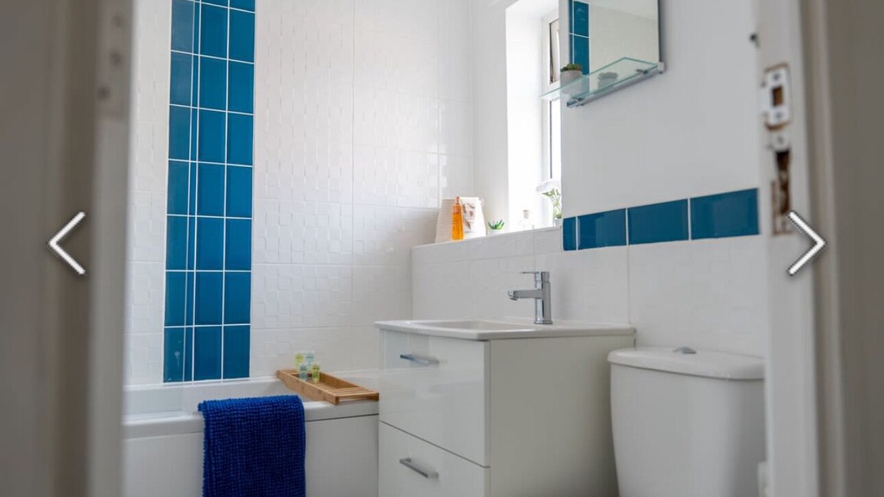 Photo of Bathroom in Great Linford