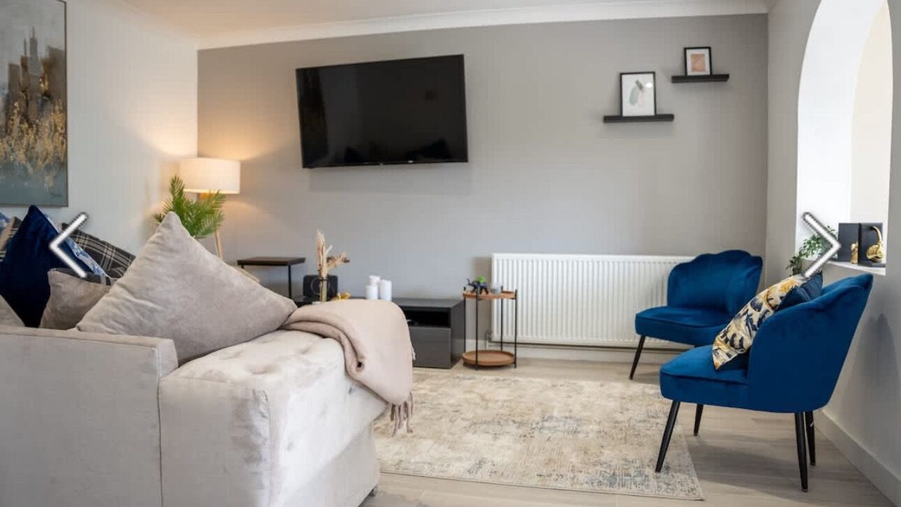 Photo of Livingroom in Great Linford