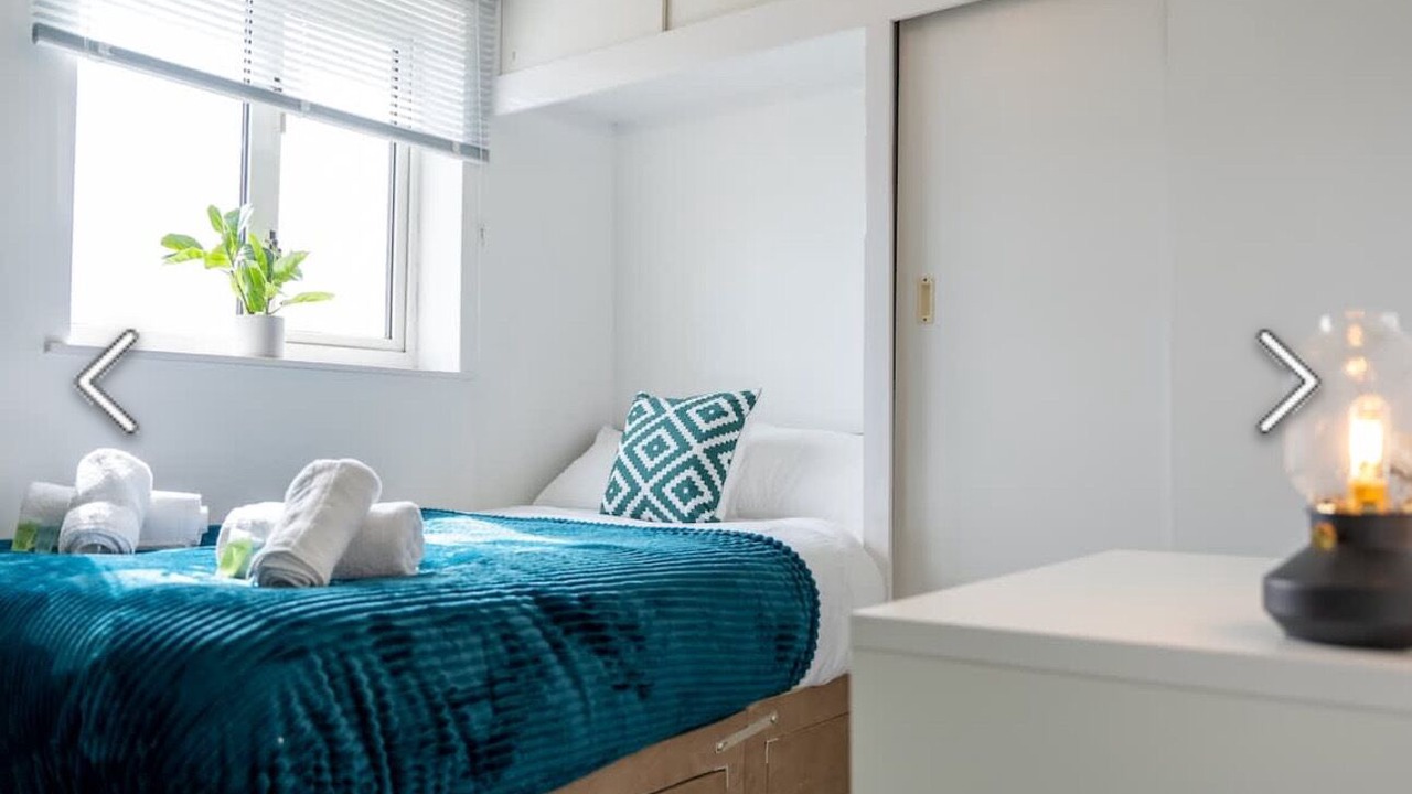 Photo of Bedroom in Great Linford