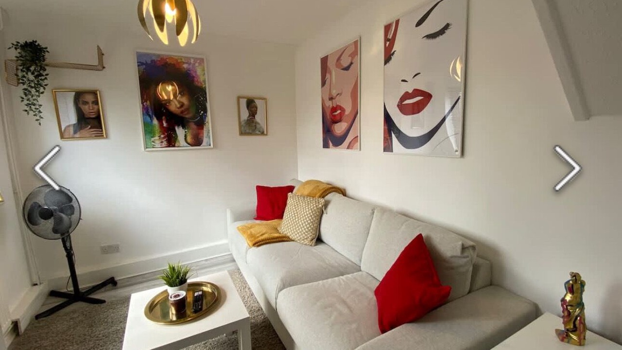 Photo of Livingroom in Great Linford