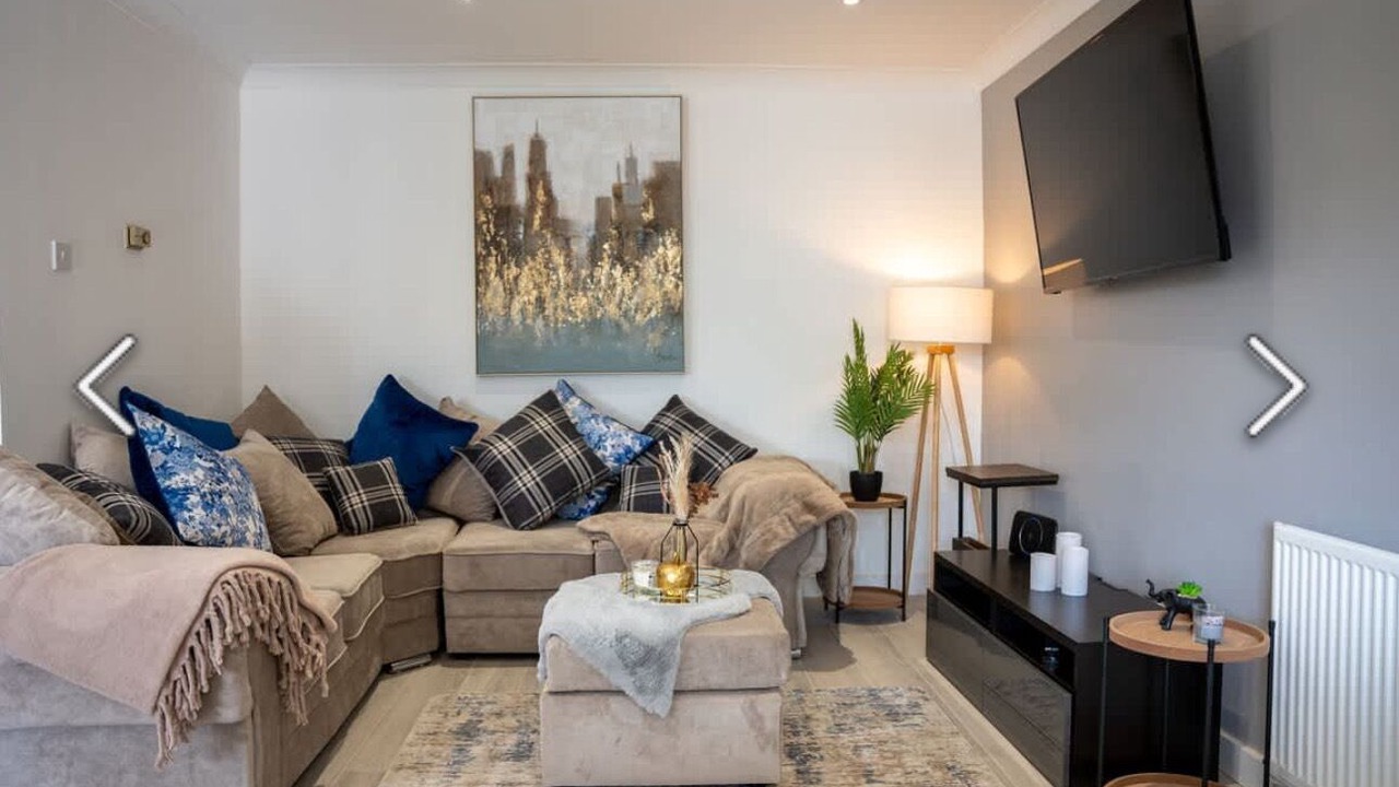 Photo of Livingroom in Great Linford