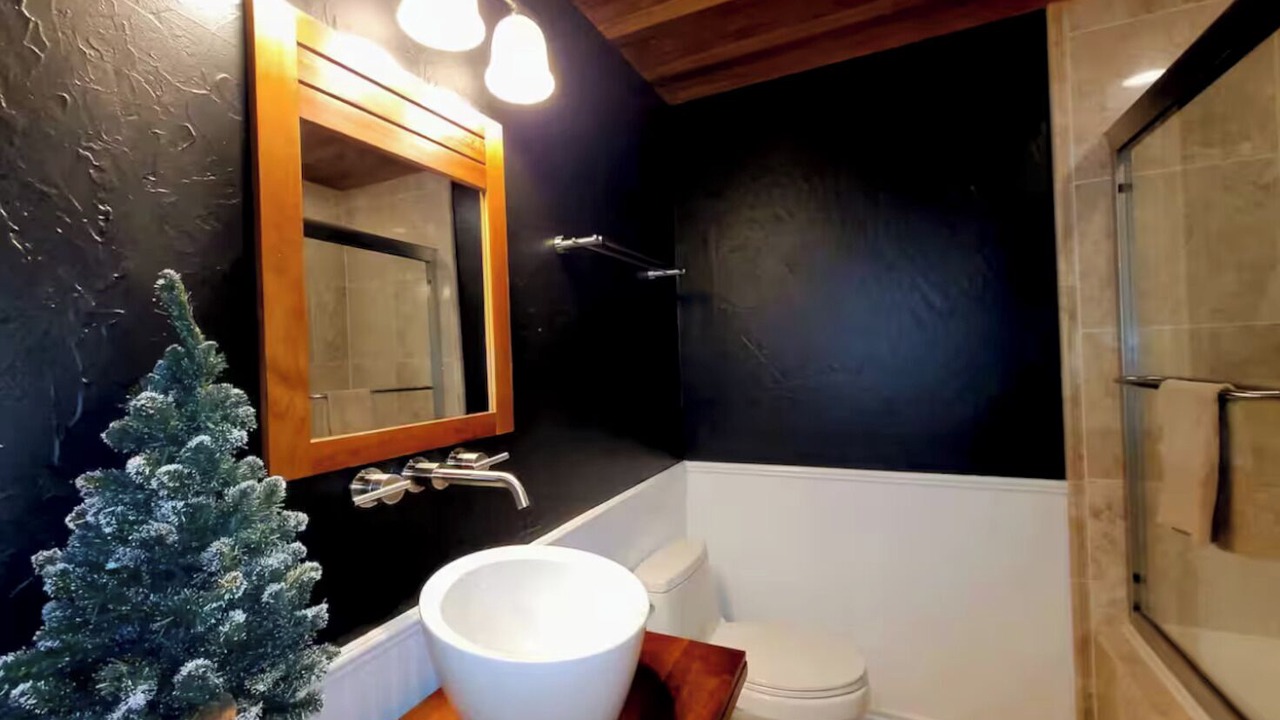 Photo of Bathroom in Flower Mound