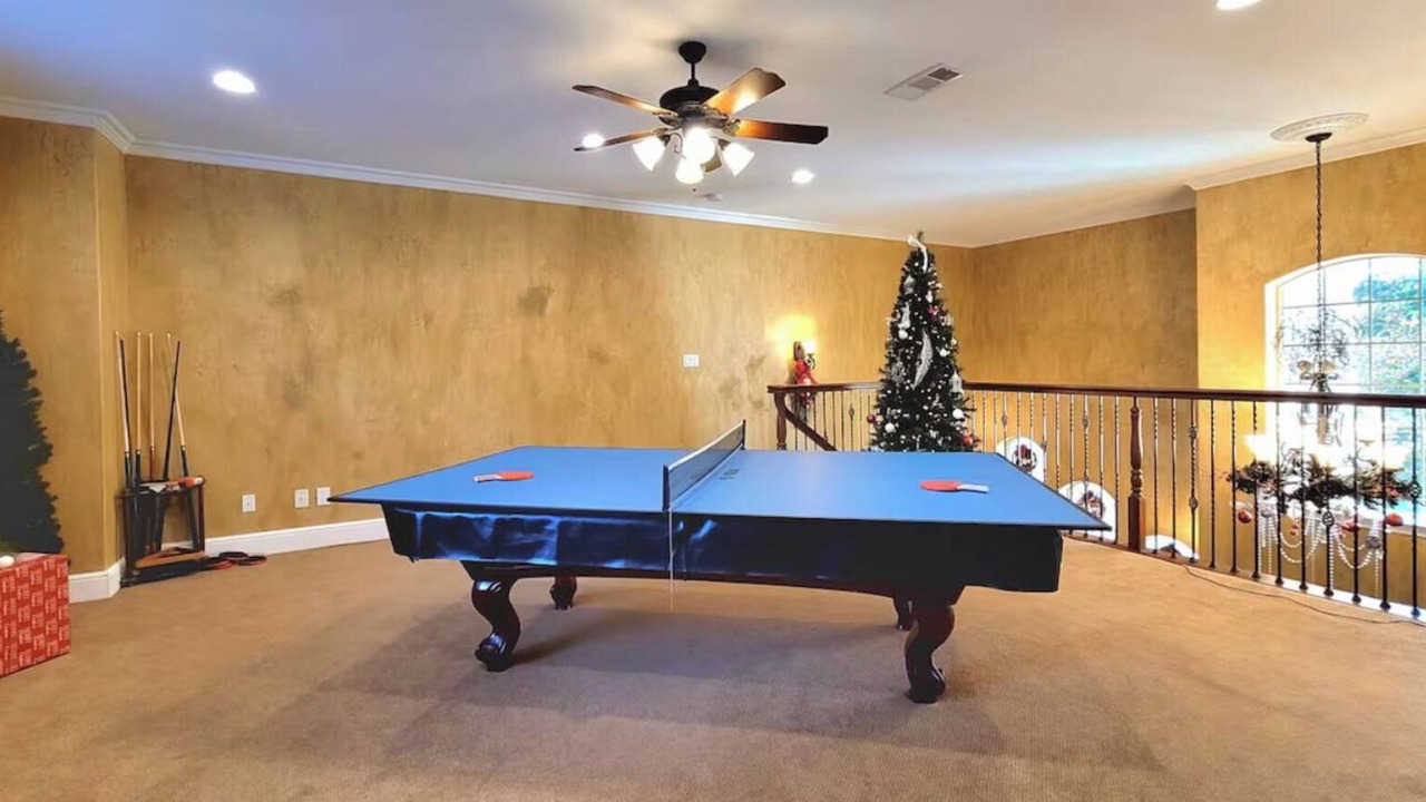 Photo of Bedroom in Flower Mound