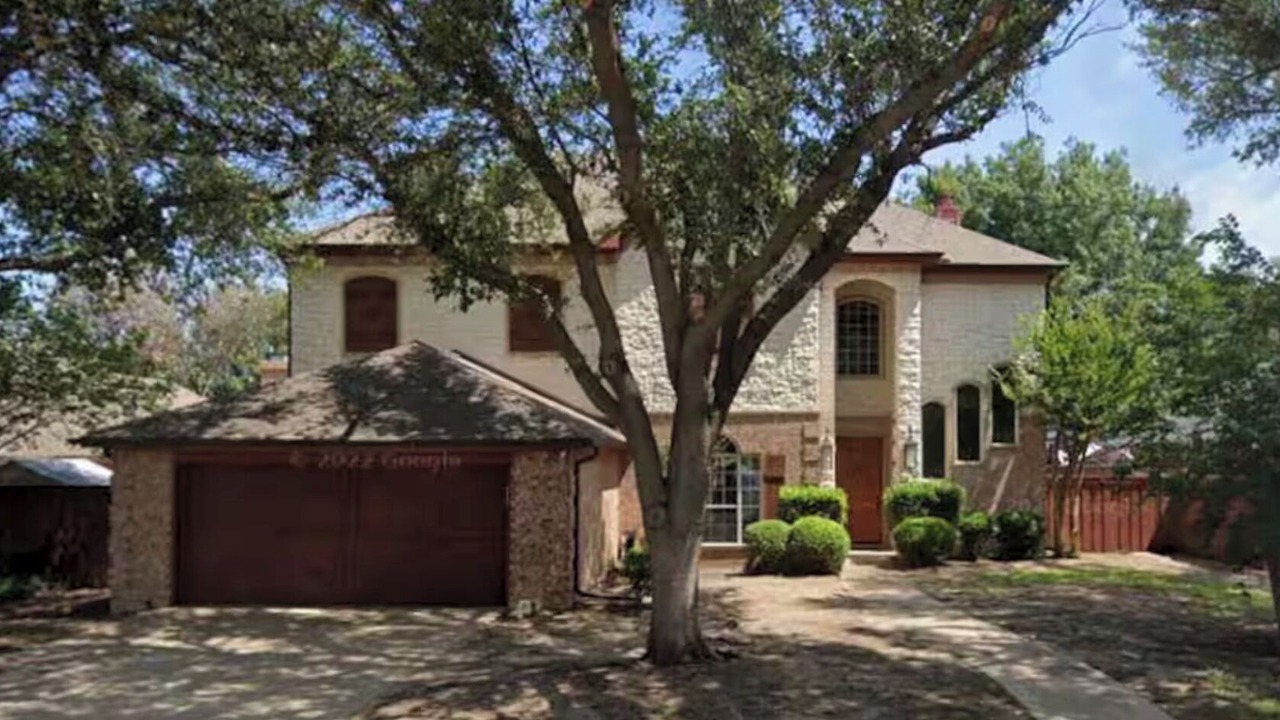 Photo of Outdoor in Flower Mound