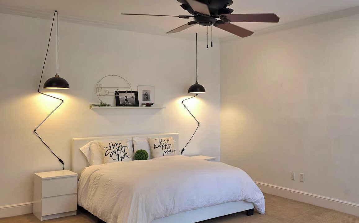 Photo of Bedroom in Flower Mound