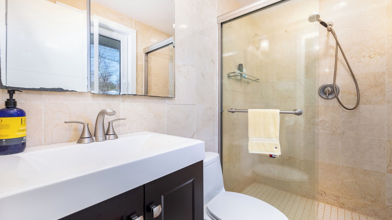 Photo of Bathroom in Farmington