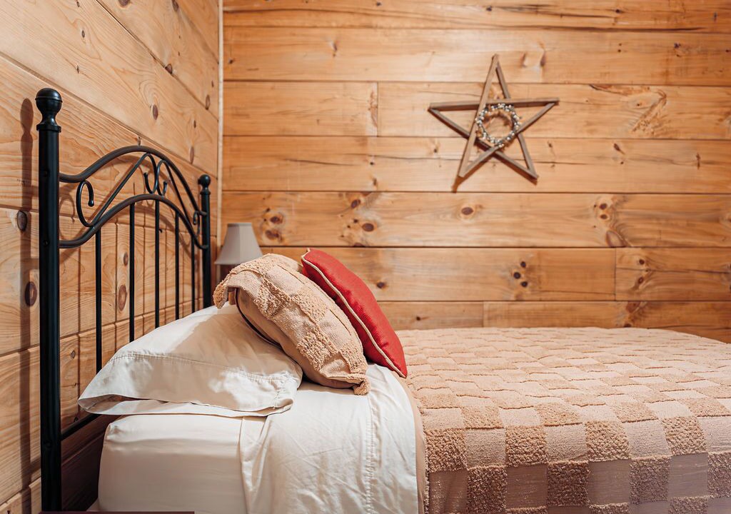 Photo of Bedroom in Cana