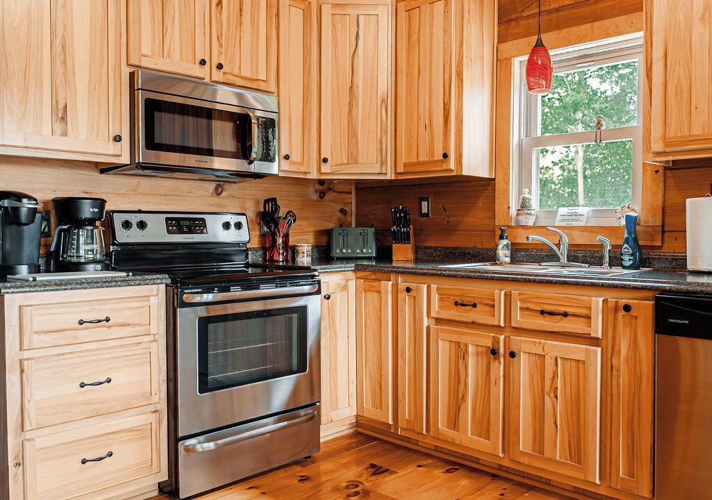 Photo of Kitchen in Cana