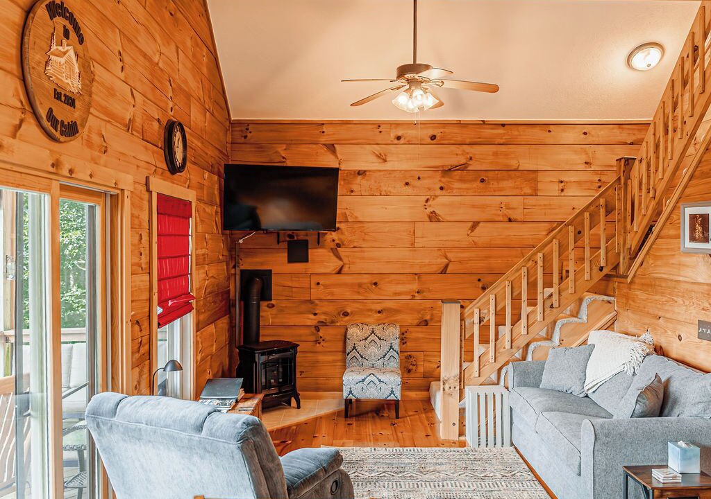 Photo of Livingroom in Cana