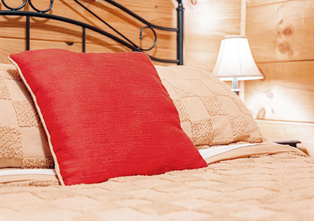 Photo of Bedroom in Cana