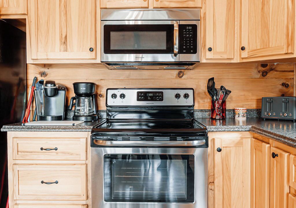 Photo of Kitchen in Cana