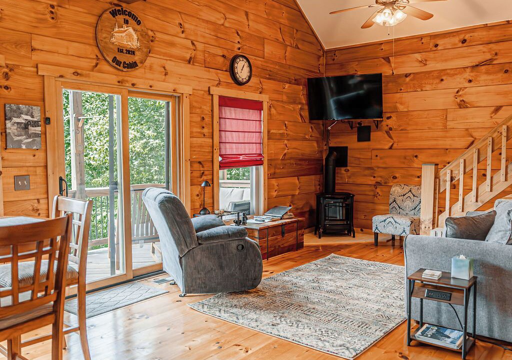 Photo of Livingroom in Cana