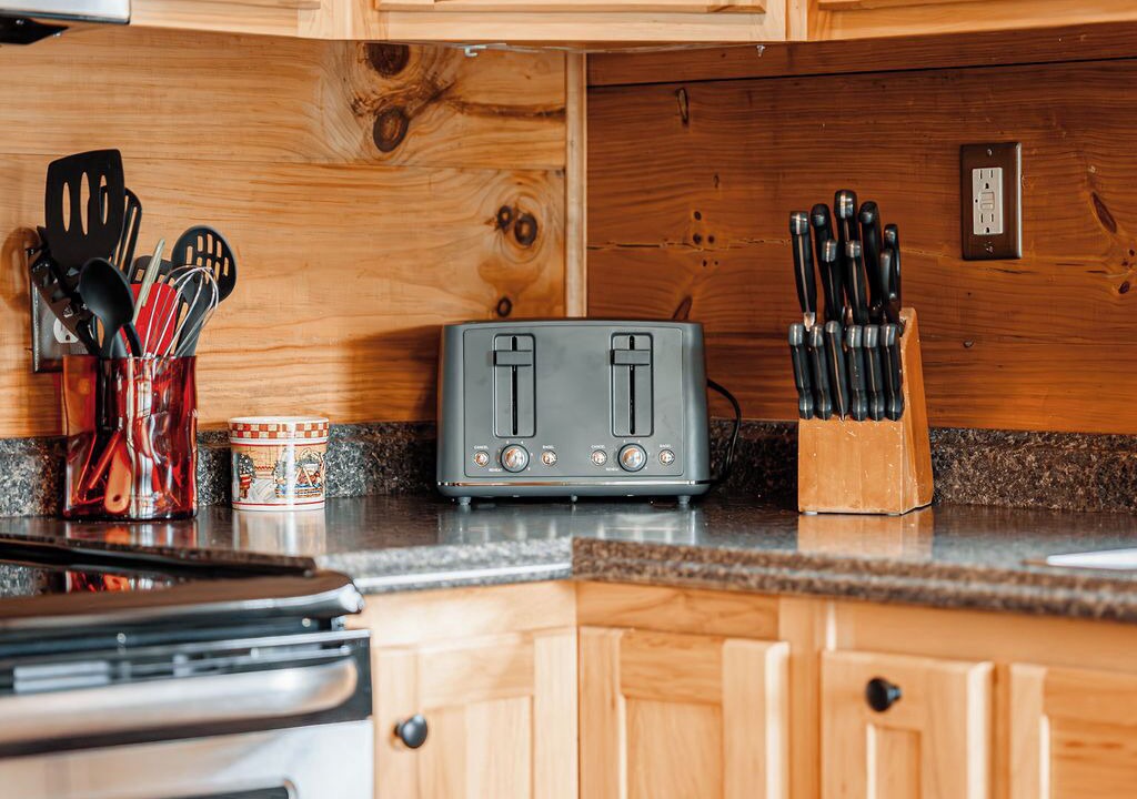 Photo of Kitchen in Cana