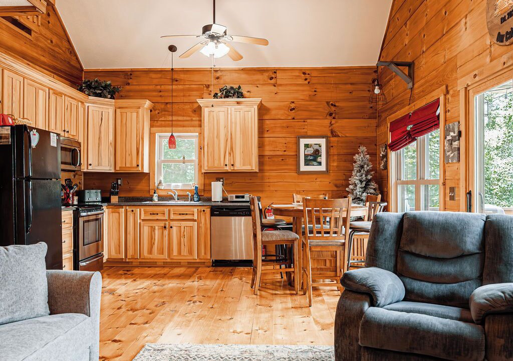 Photo of Livingroom in Cana