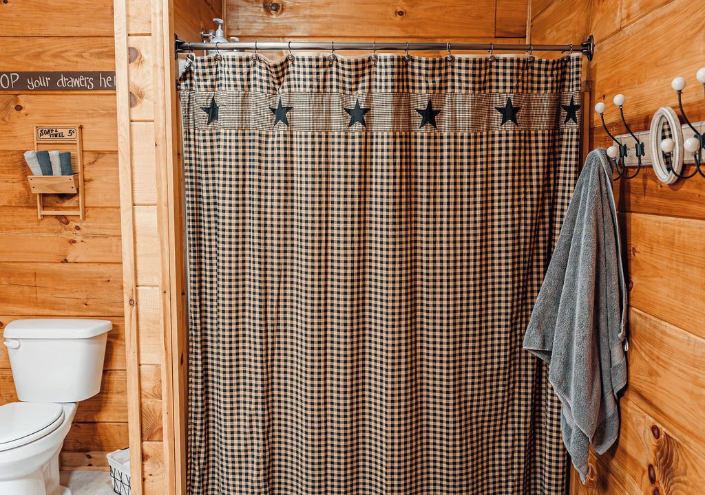 Photo of Bathroom in Cana