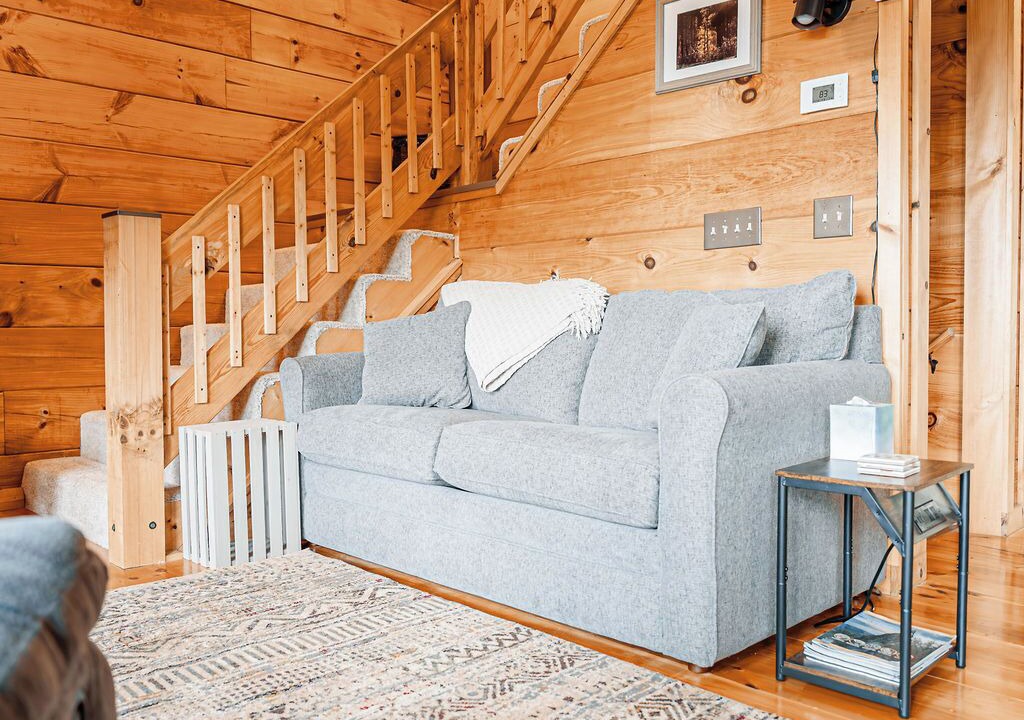 Photo of Livingroom in Cana