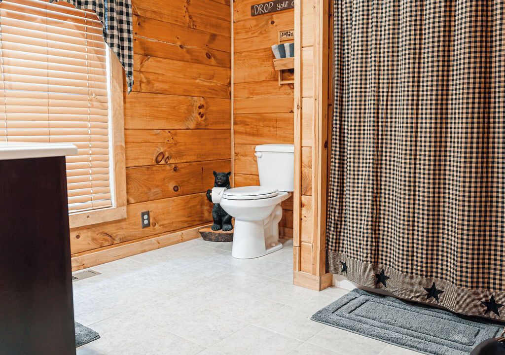 Photo of Bathroom in Cana