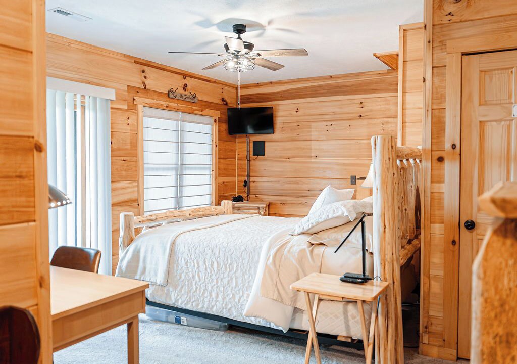 Photo of Bedroom in Cana