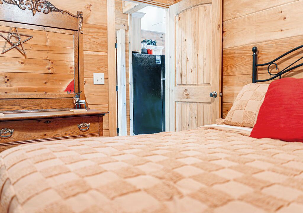 Photo of Bedroom in Cana