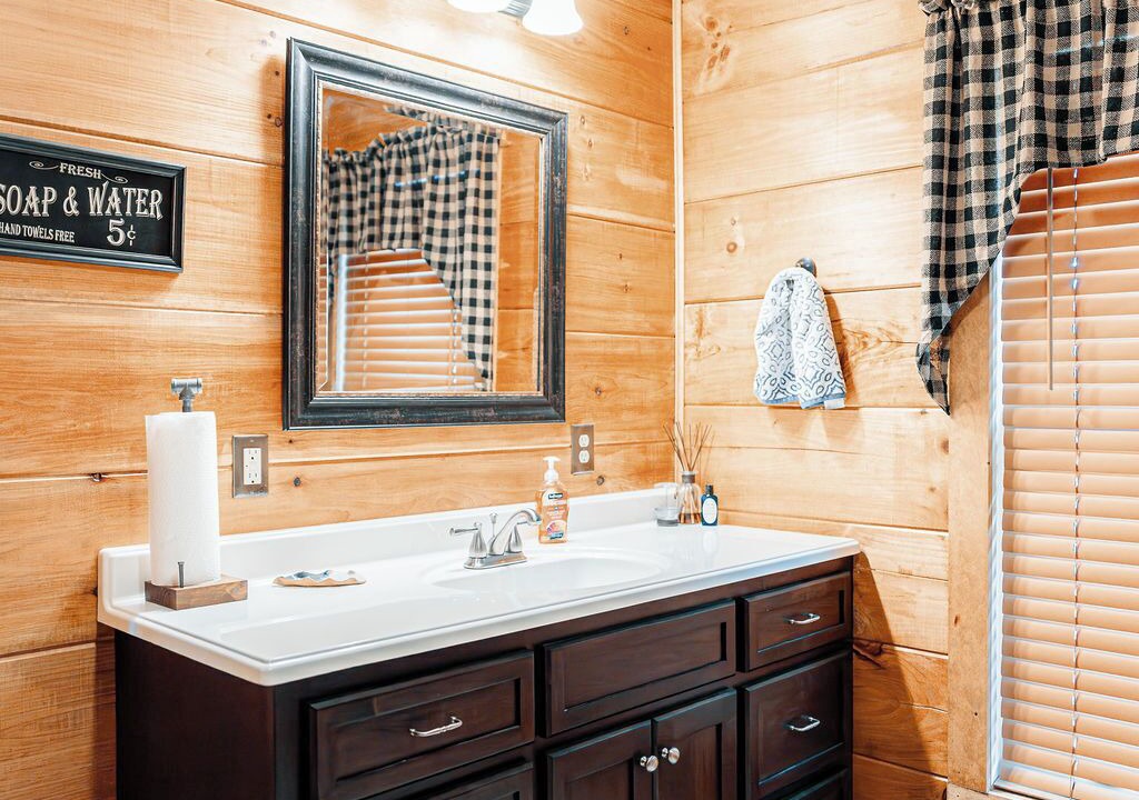 Photo of Bathroom in Cana