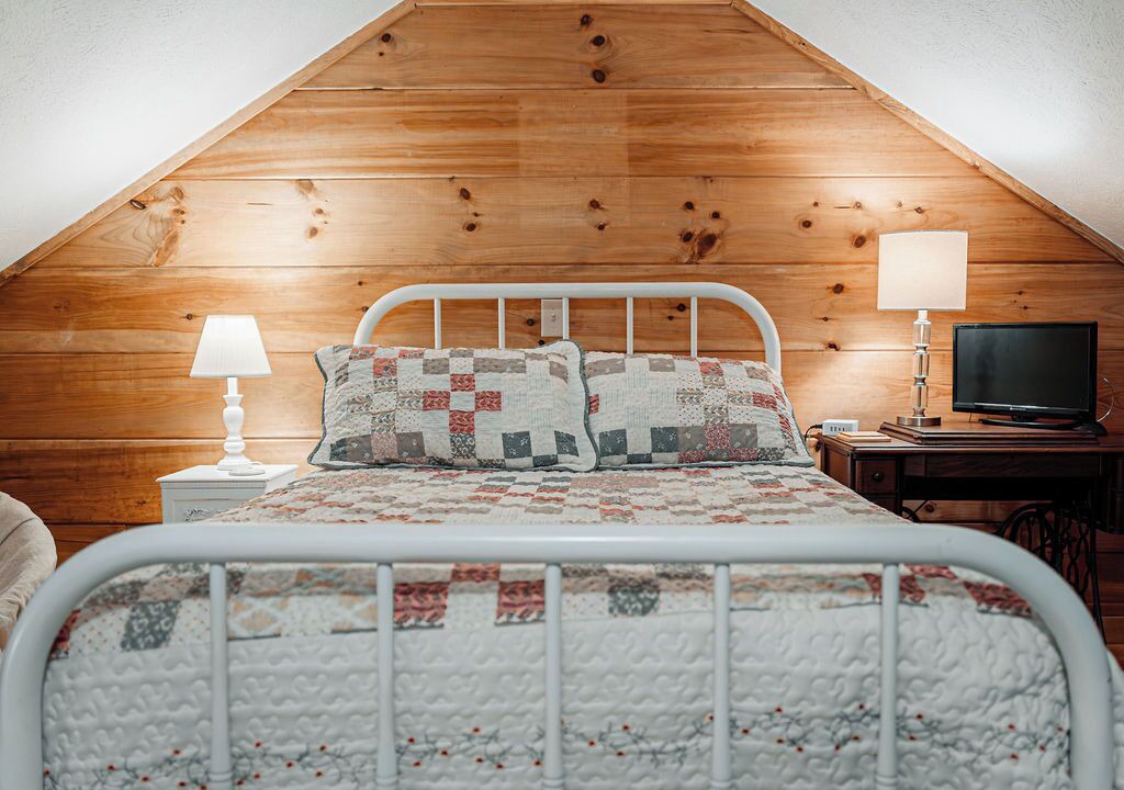 Photo of Bedroom in Cana