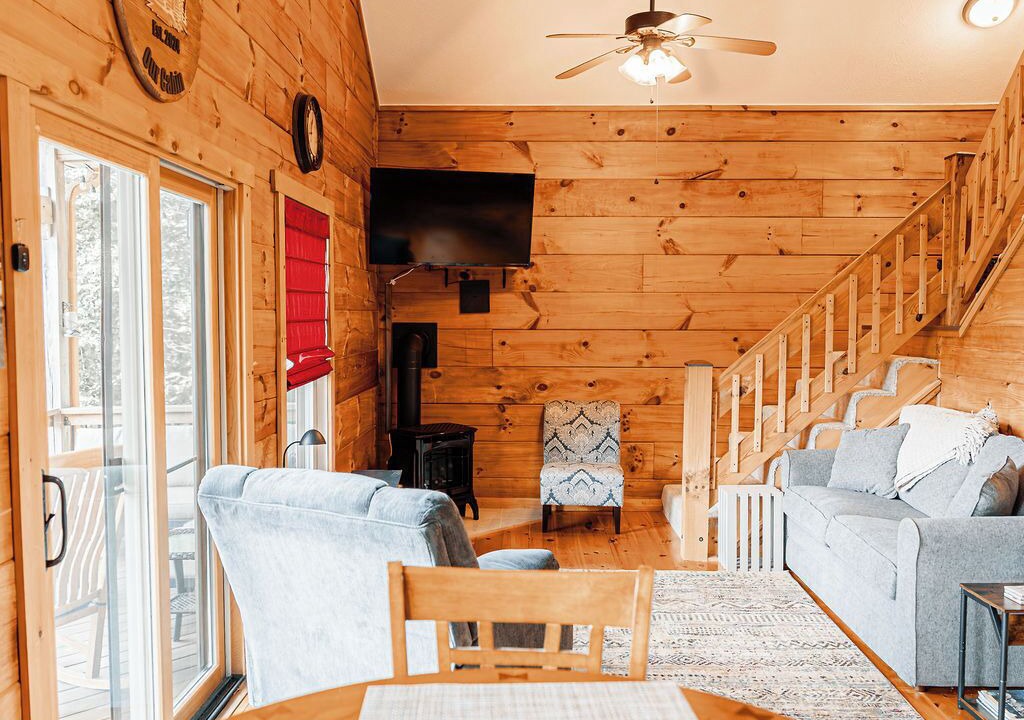 Photo of Livingroom in Cana