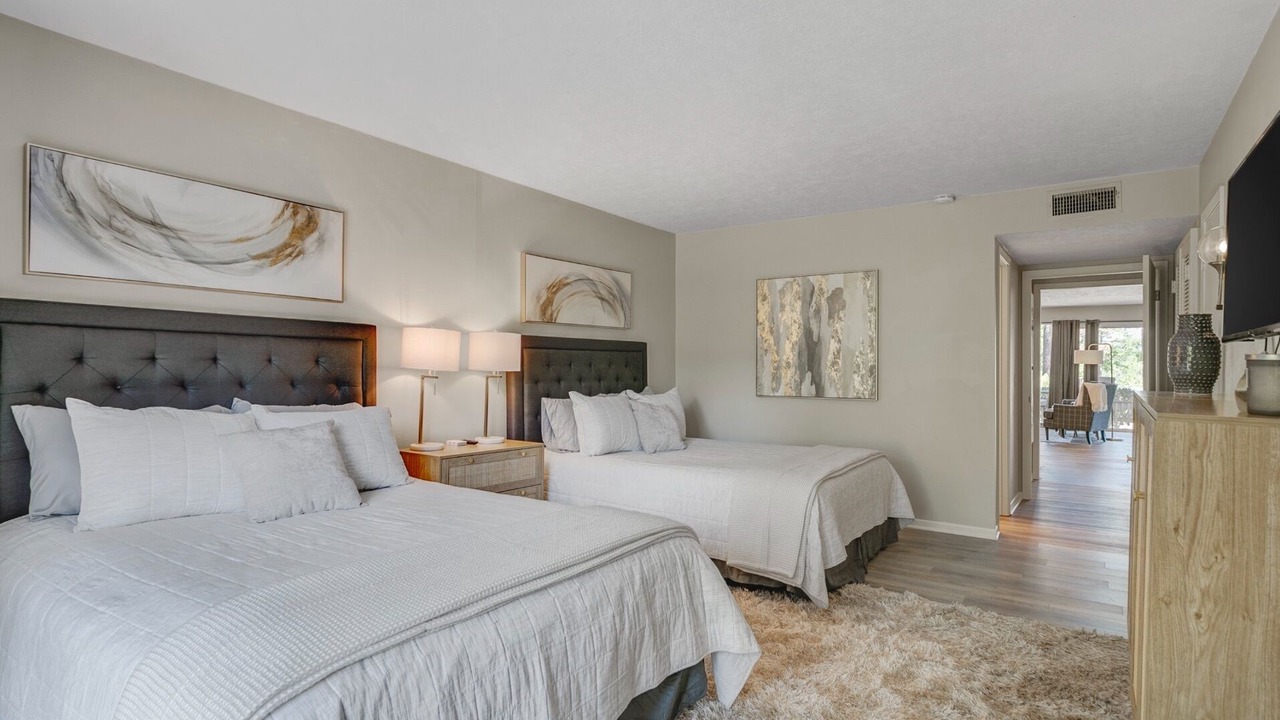 Photo of Bedroom in Brookeland