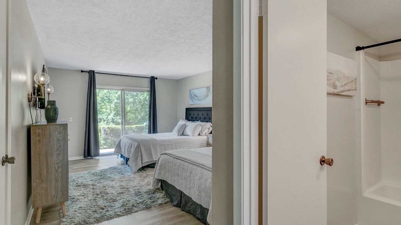 Photo of Bedroom in Brookeland