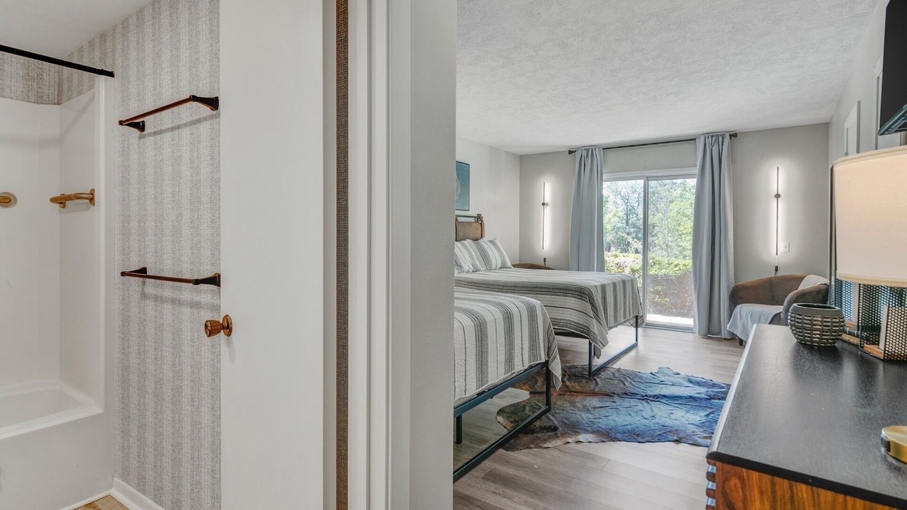 Photo of Bedroom in Brookeland