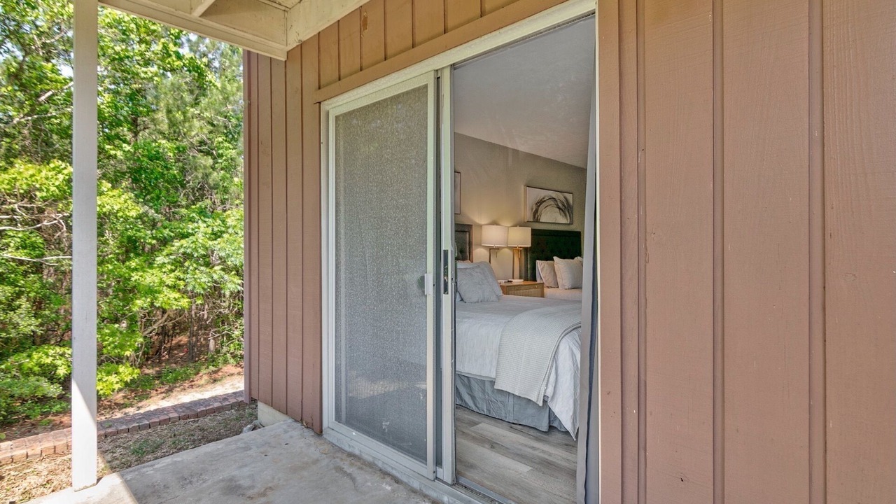 Photo of Bedroom in Brookeland