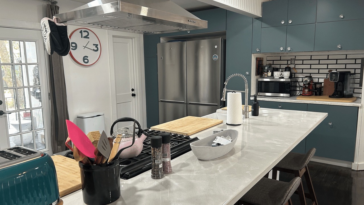 Photo of Kitchen in Monroe