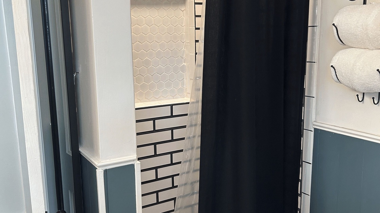Photo of Bathroom in Monroe