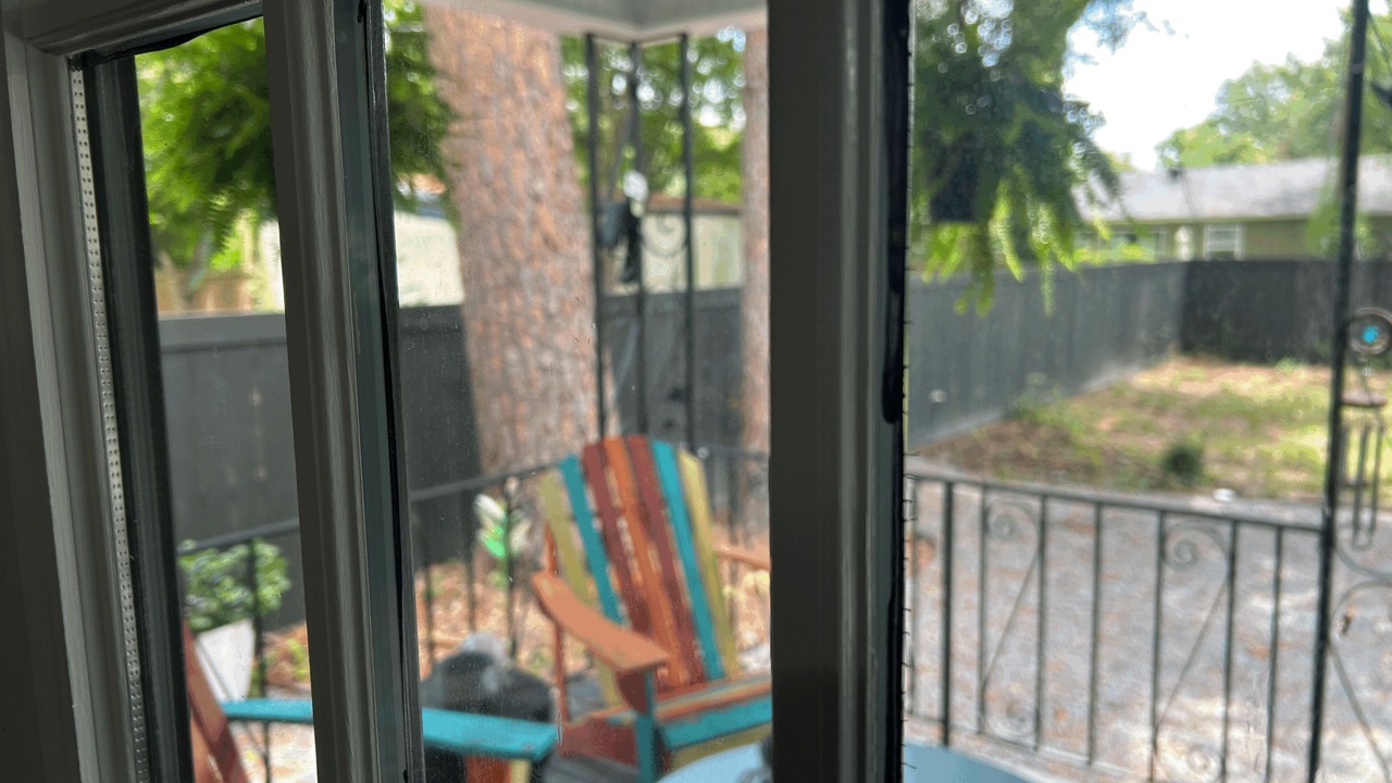 Photo of Patio Balcony in Monroe